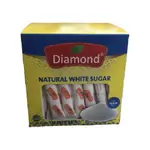 Diamond White Sugar Sticks, 500g